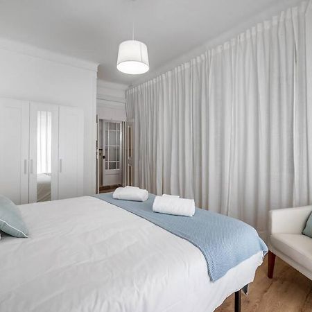 Apartamento Tipico - Vila Mafra Nazaré Exterior foto